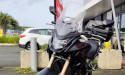 Honda CB500X