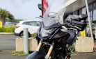 Honda CB500X