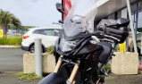 Honda CB500X