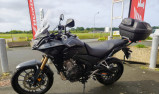 Honda CB500X