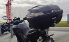 Honda CB500X