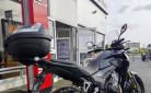 Honda CB500X