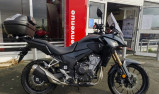 Honda CB500X