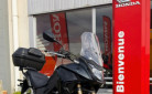 Honda CB500X