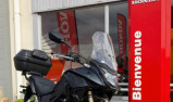 Honda CB500X