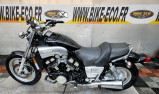 YAMAHA V-MAX 1200 - Seulement 8 951 km ! (REF 63254) 