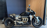 Triumph Rocket 3 R