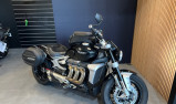 Triumph Rocket 3 R