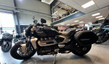 Triumph Rocket 3 R