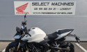 HONDA HORNET 1000
