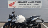 HONDA HORNET 1000