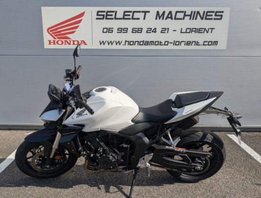 HONDA HORNET 1000