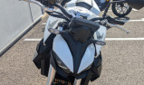 HONDA HORNET 1000