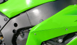 KAWASAKI NINJA ZX-10R REVISEE ZX10R 