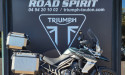 TRIUMPH TIGER 800 XCA