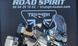 TRIUMPH TIGER 800 XCA