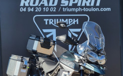 TRIUMPH TIGER 800 XCA