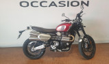TRIUMPH SCRAMBLER 1200 XC