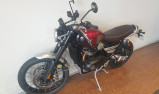 TRIUMPH SCRAMBLER 1200 XC
