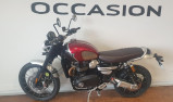 TRIUMPH SCRAMBLER 1200 XC