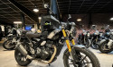 TRIUMPH Scrambler 400 X ELIGIBLE A2