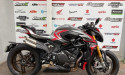 MV AGUSTA BRUTALE 1000 RR Nurburgring 
