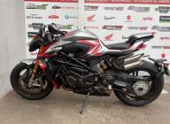 MV AGUSTA BRUTALE 1000 RR Nurburgring 