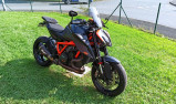 KTM 1290 SUPER DUKE R