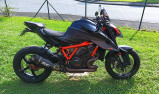 KTM 1290 SUPER DUKE R