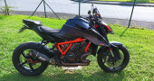 KTM 1290 SUPER DUKE R