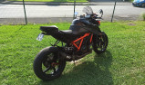 KTM 1290 SUPER DUKE R