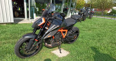 KTM 1290 SUPER DUKE R