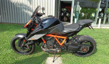 KTM 1290 SUPER DUKE R