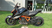 KTM 1290 SUPER DUKE R