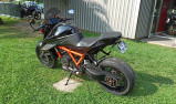KTM 1290 SUPER DUKE R