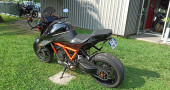 KTM 1290 SUPER DUKE R