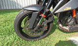 KTM 1290 SUPER DUKE R