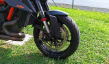 KTM 1290 SUPER DUKE R
