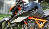 KTM 1290 SUPER DUKE R