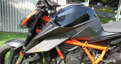 KTM 1290 SUPER DUKE R