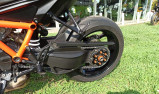 KTM 1290 SUPER DUKE R