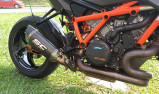 KTM 1290 SUPER DUKE R