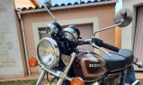 HONDA CB 750 four peinture neuve