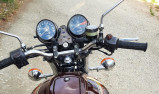 HONDA CB 750 four peinture neuve