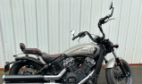 INDIAN SCOUT BOBBER TWENTY