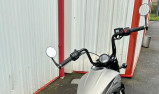 INDIAN SCOUT BOBBER TWENTY