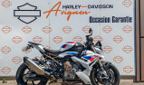BMW S1000R ABS