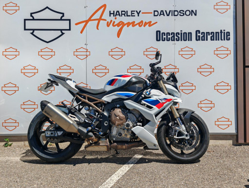 BMW S1000R ABS