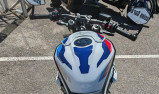 BMW S1000R ABS