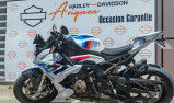 BMW S1000R ABS